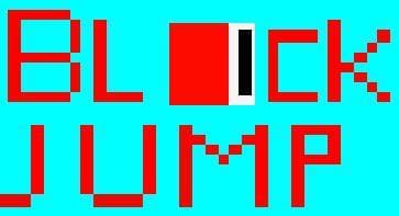 Cube jump!!
