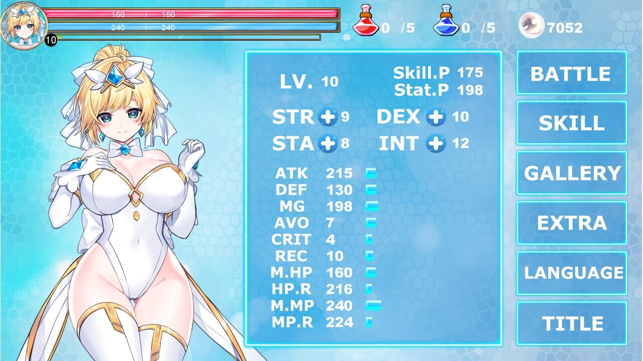 MAGICAL ANGEL FAIRY PRINCESS screenshot 2