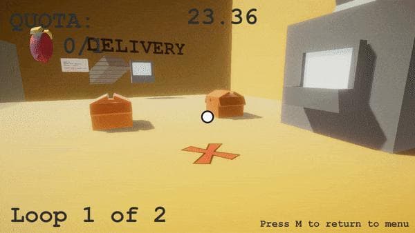 Timeworks (itch) screenshot 2