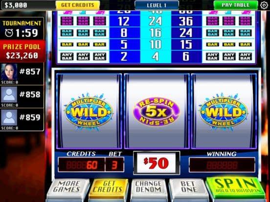 Fun Vegas Slots screenshot 2