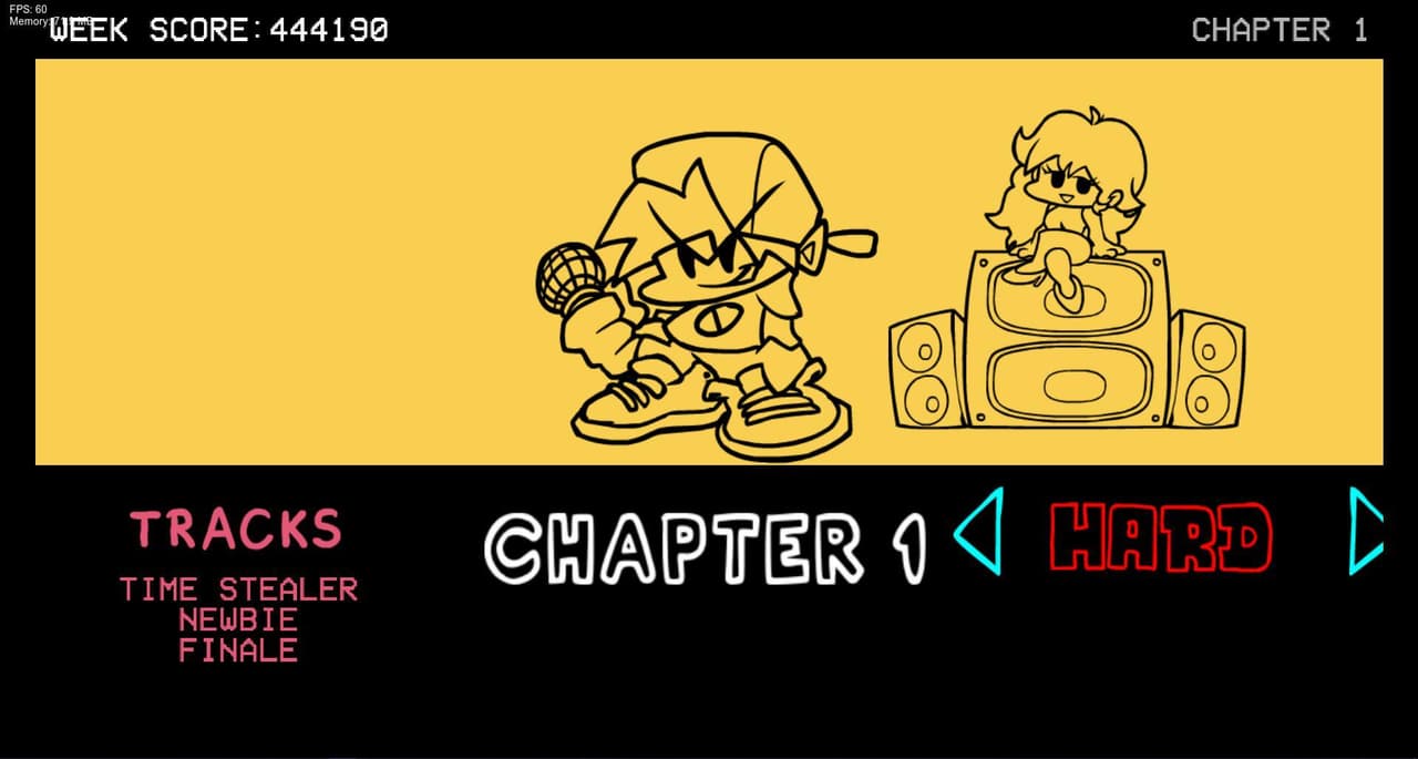 Tuesday Night Troubles screenshot 4