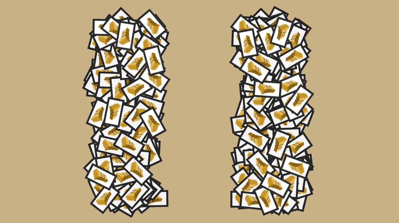 Haystacks and Needles screenshot 4