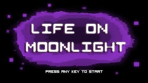 Life On Moonlight