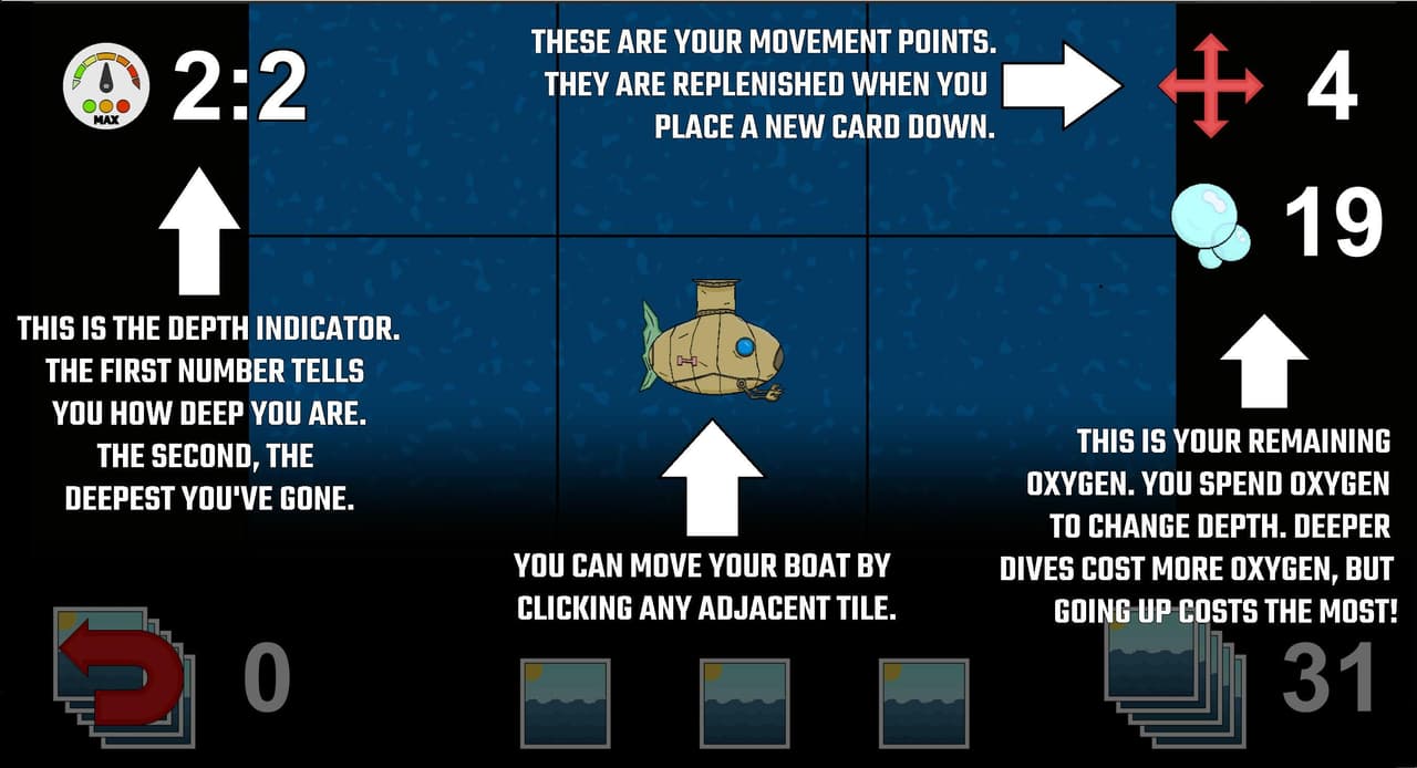 Divers Draw screenshot 3