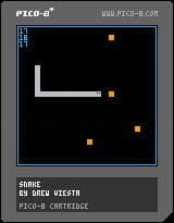 Snake (itch) (DrewV)