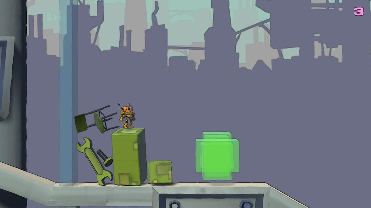 Capricious screenshot 4