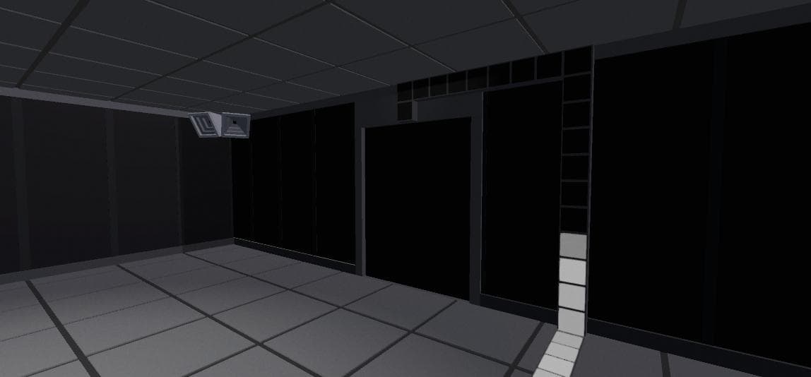 Low Resolutions screenshot 2