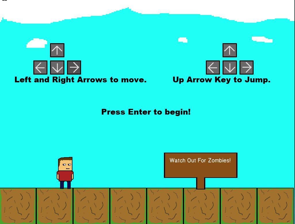 Last Slice (GDoggPDX) screenshot 2
