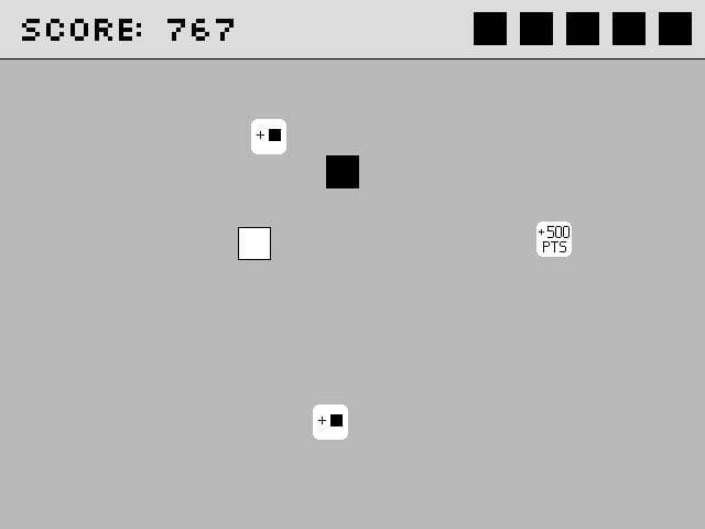 Avoid! (itch) screenshot 3