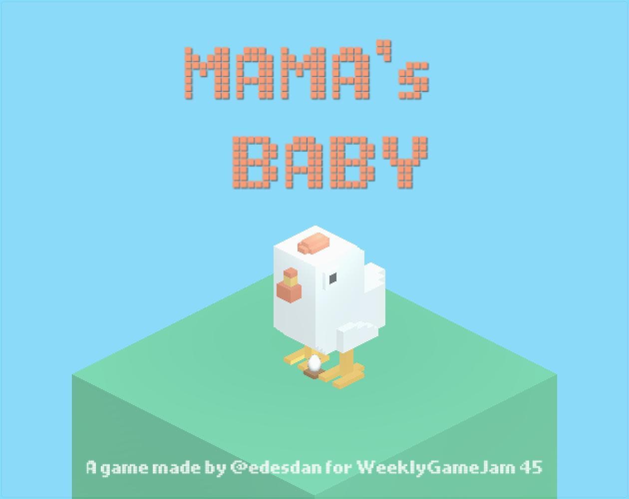 Mamas Baby