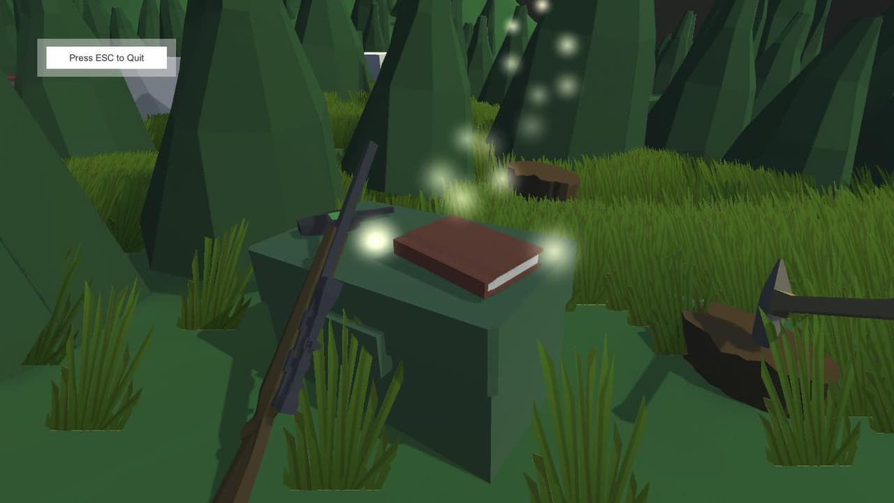 The Great Blackout screenshot 4