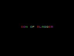 Son of Blagger screenshot 6