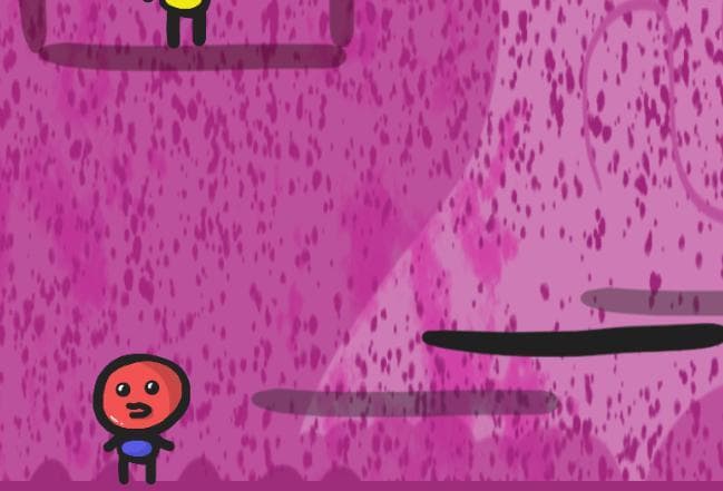 CLEW screenshot 2