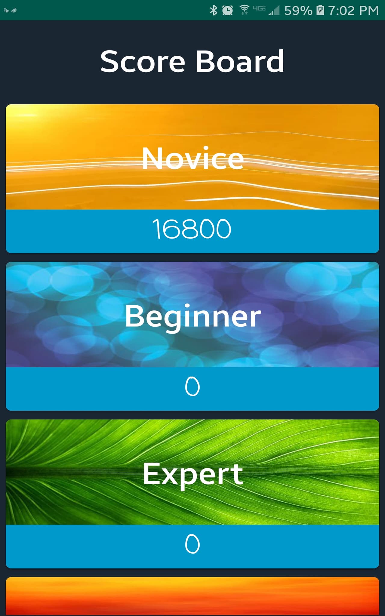 Trivia All Day