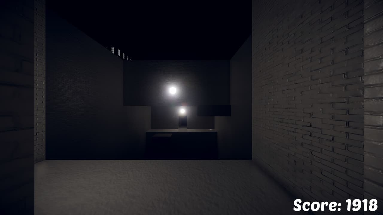 The City Goes Dark - Litterally screenshot 4