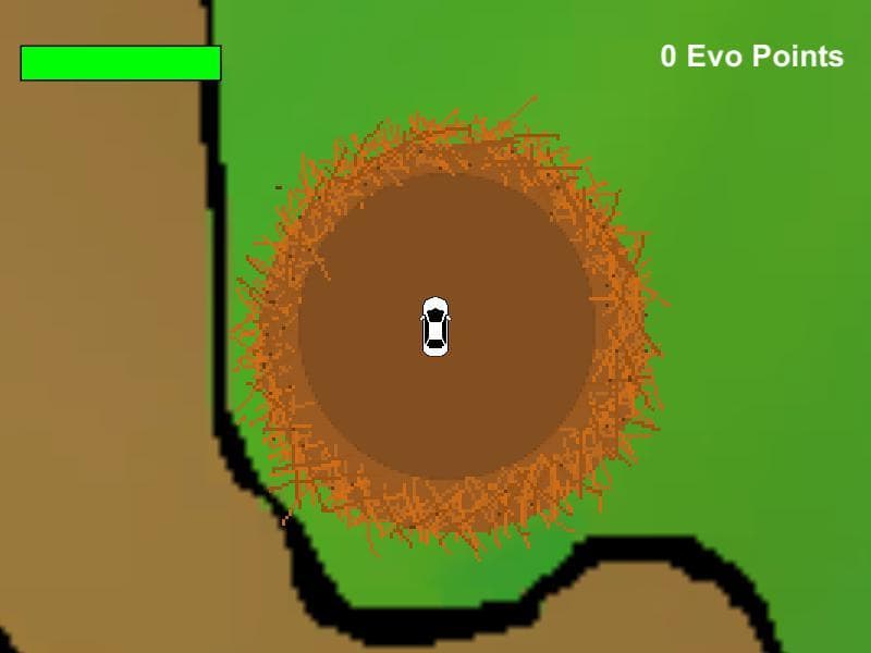 CarNivore screenshot 2