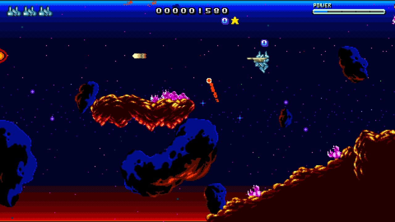 VARUNA screenshot 4