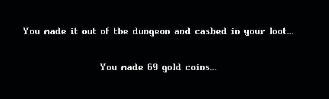 Dungeons of Loot screenshot 2
