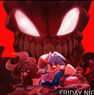 Friday Night Funkin VS Tricky The Clown