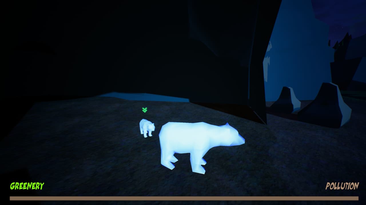 Forest Guardian (itch) screenshot 3