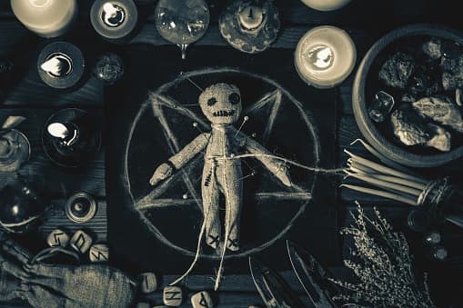 Voodoo (itch) (costajkon)