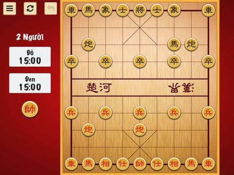 Co Tuong PRO ! screenshot 2