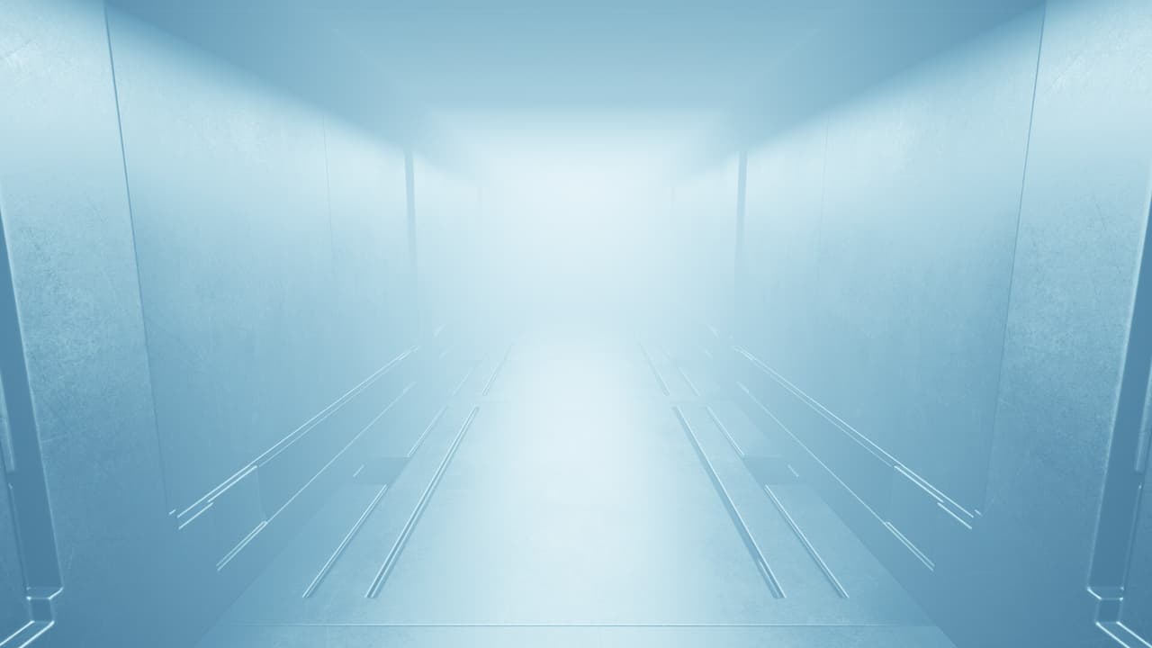 Close Encounter VR screenshot 5