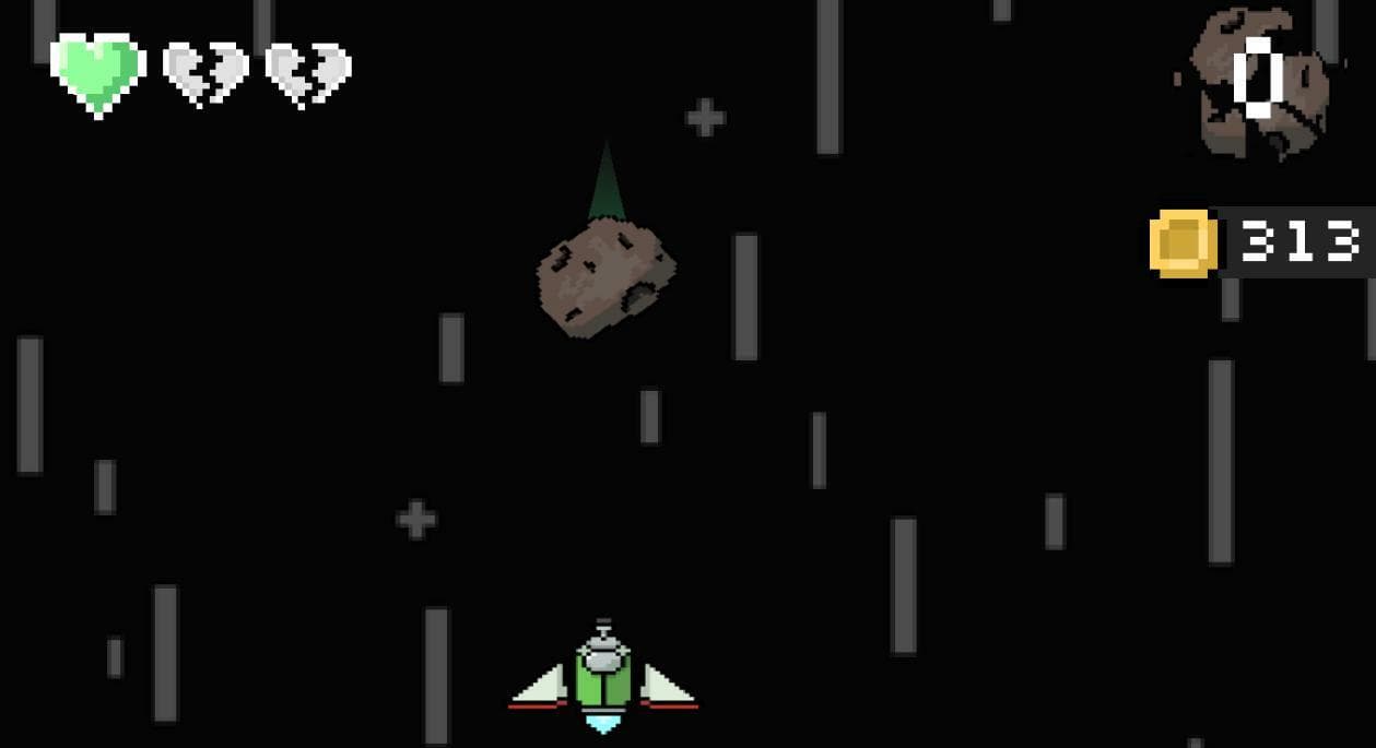 Galact screenshot 5