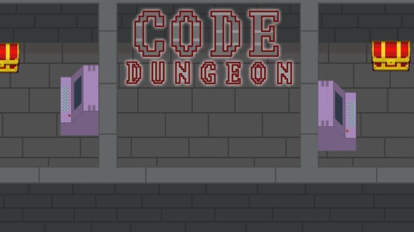 Code Dungeon