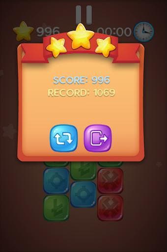 GemStripes screenshot 5