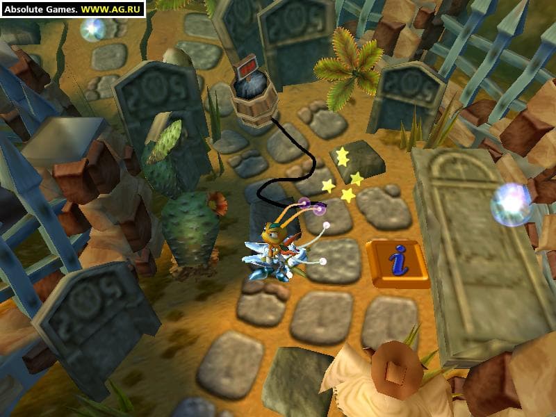 Zapper screenshot 6