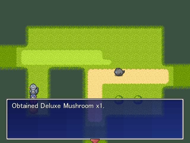 Just Annother RPG