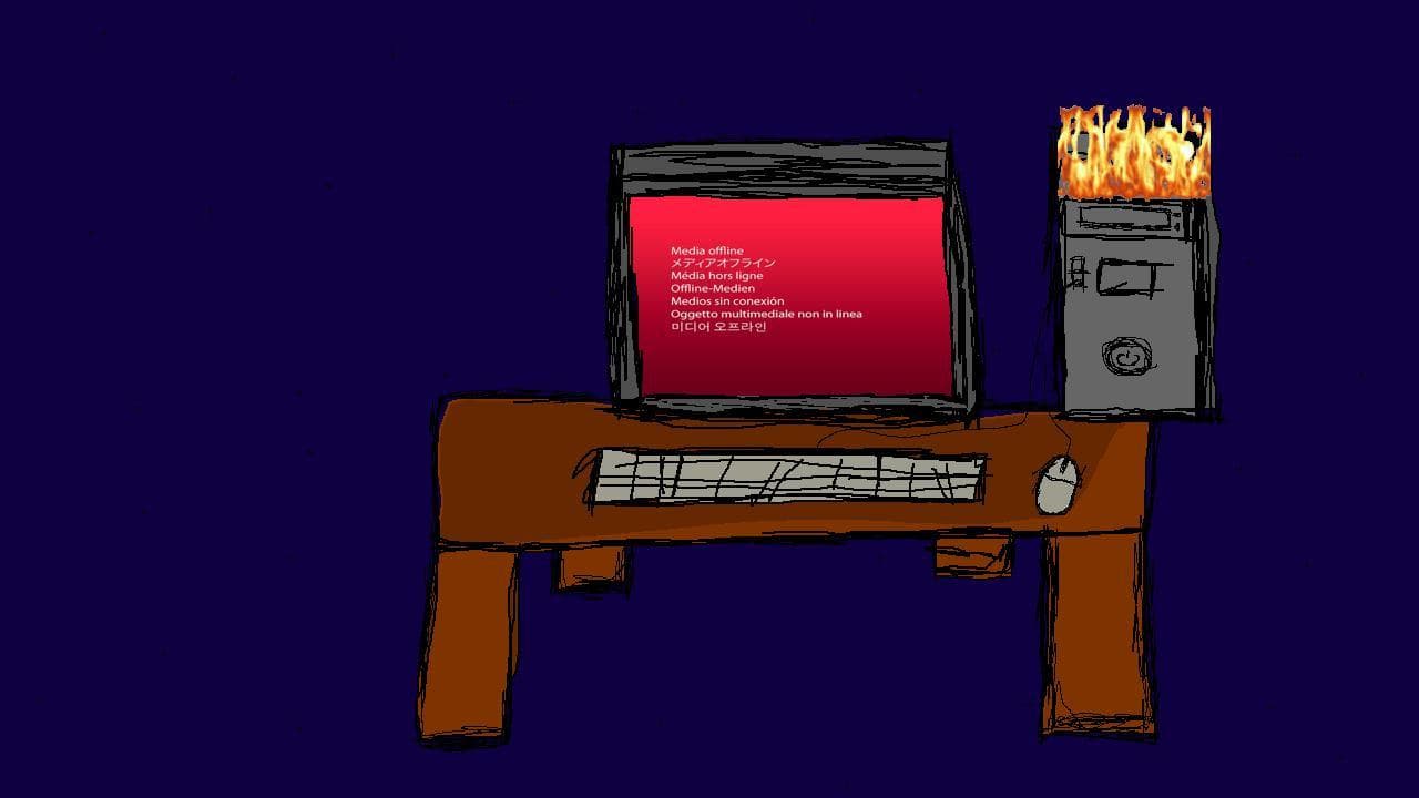 Gremlore screenshot 3