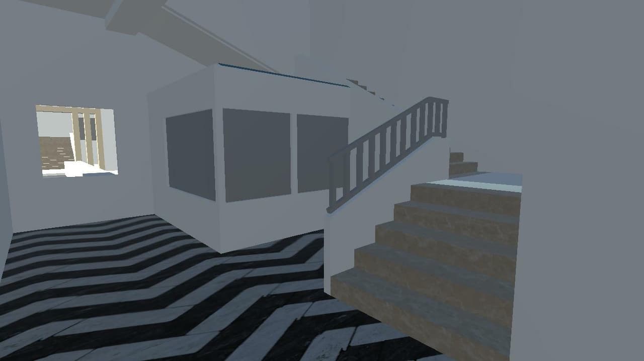 ISLAIB Virtual Tour screenshot 5