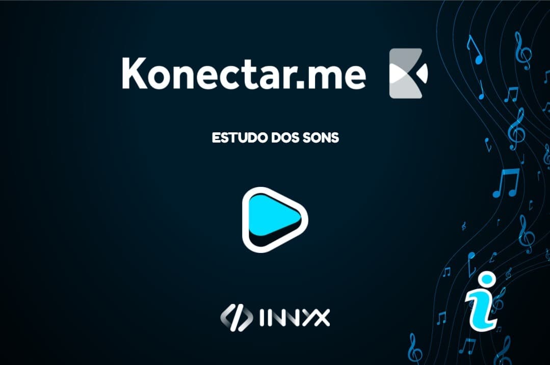 Estudo dos Sons
