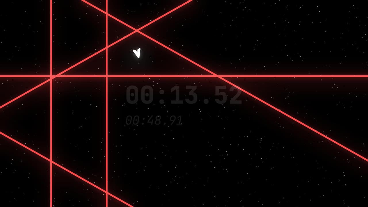 Space Warp (itch) (Afthen [DEV]) screenshot 3