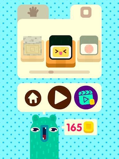 Slashy Sushi