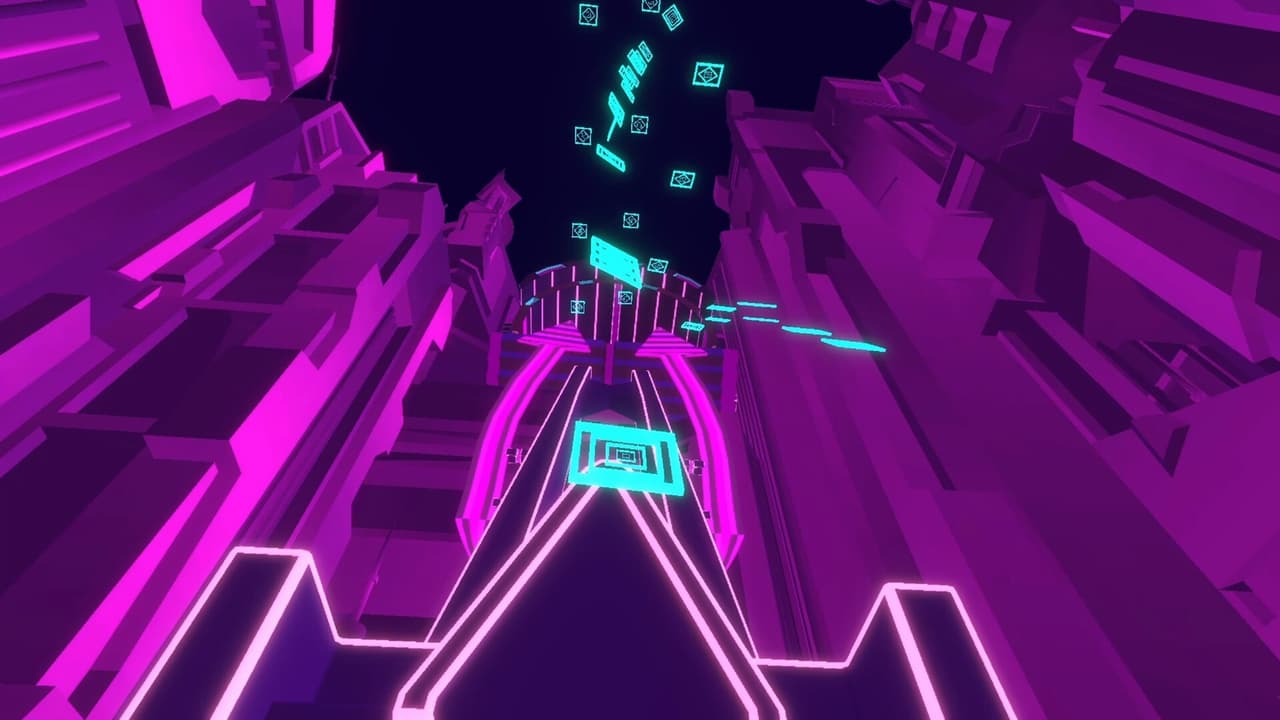 NeonHAT screenshot 2