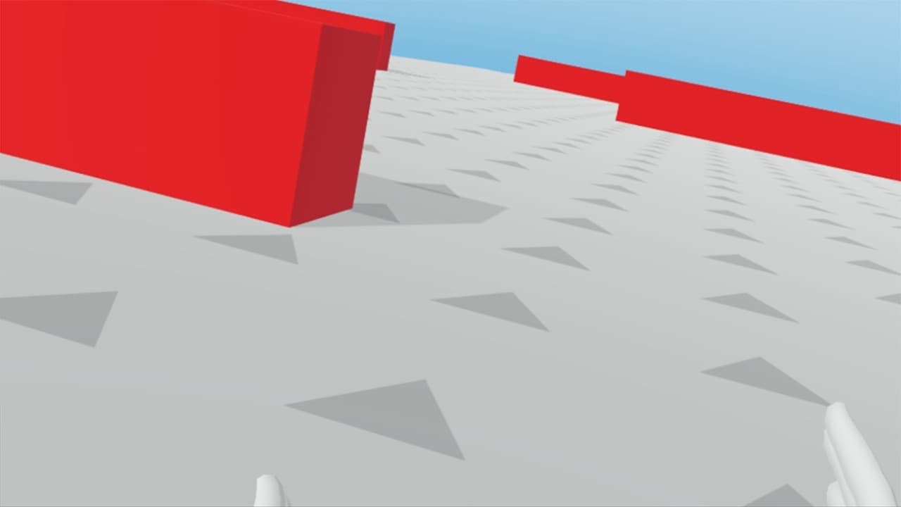 Vector Velocity screenshot 2