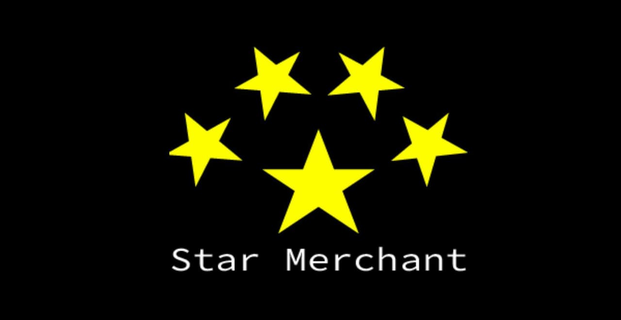 Star Merchant (itch)