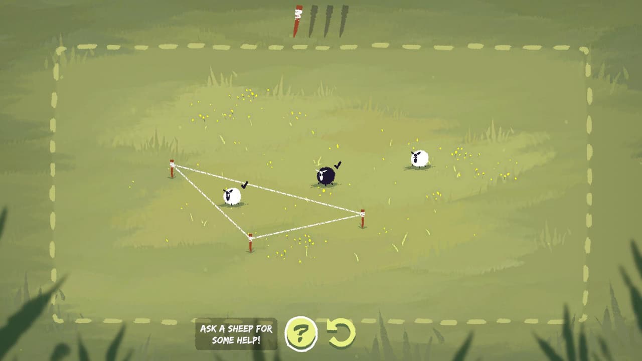 Sheep may safely graze screenshot 4