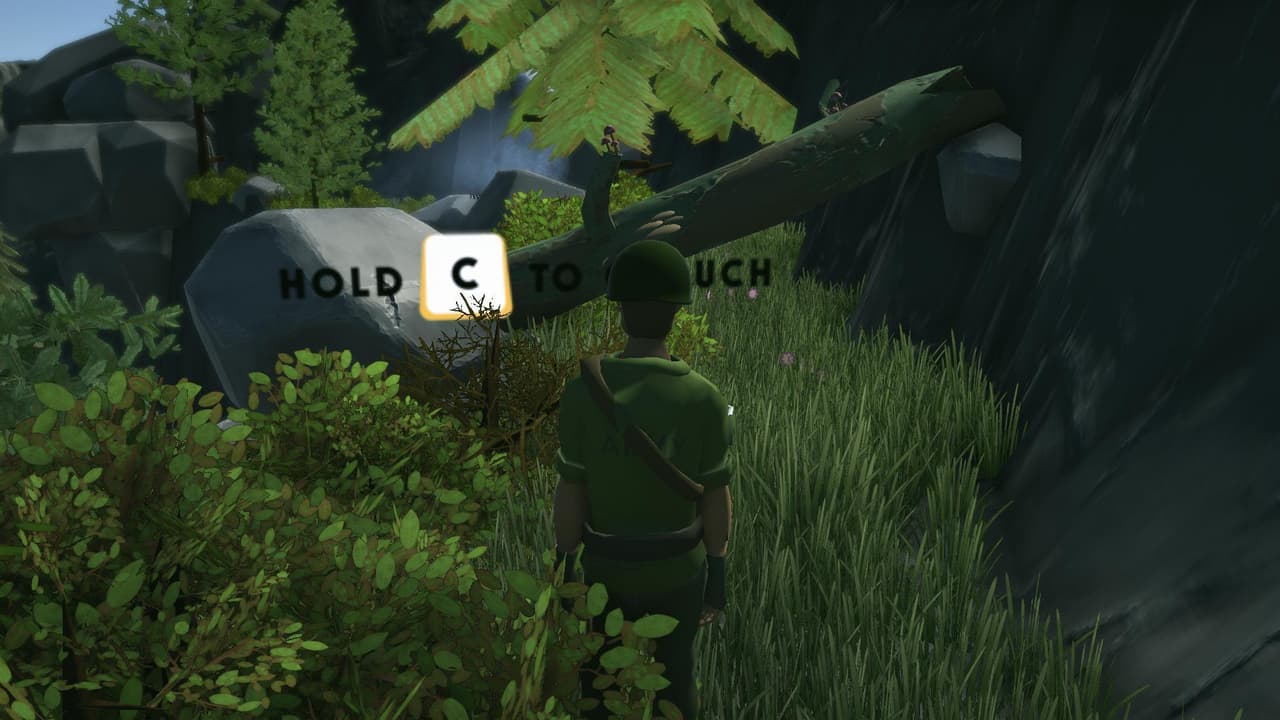 Bust (Rui Moreira) screenshot 4