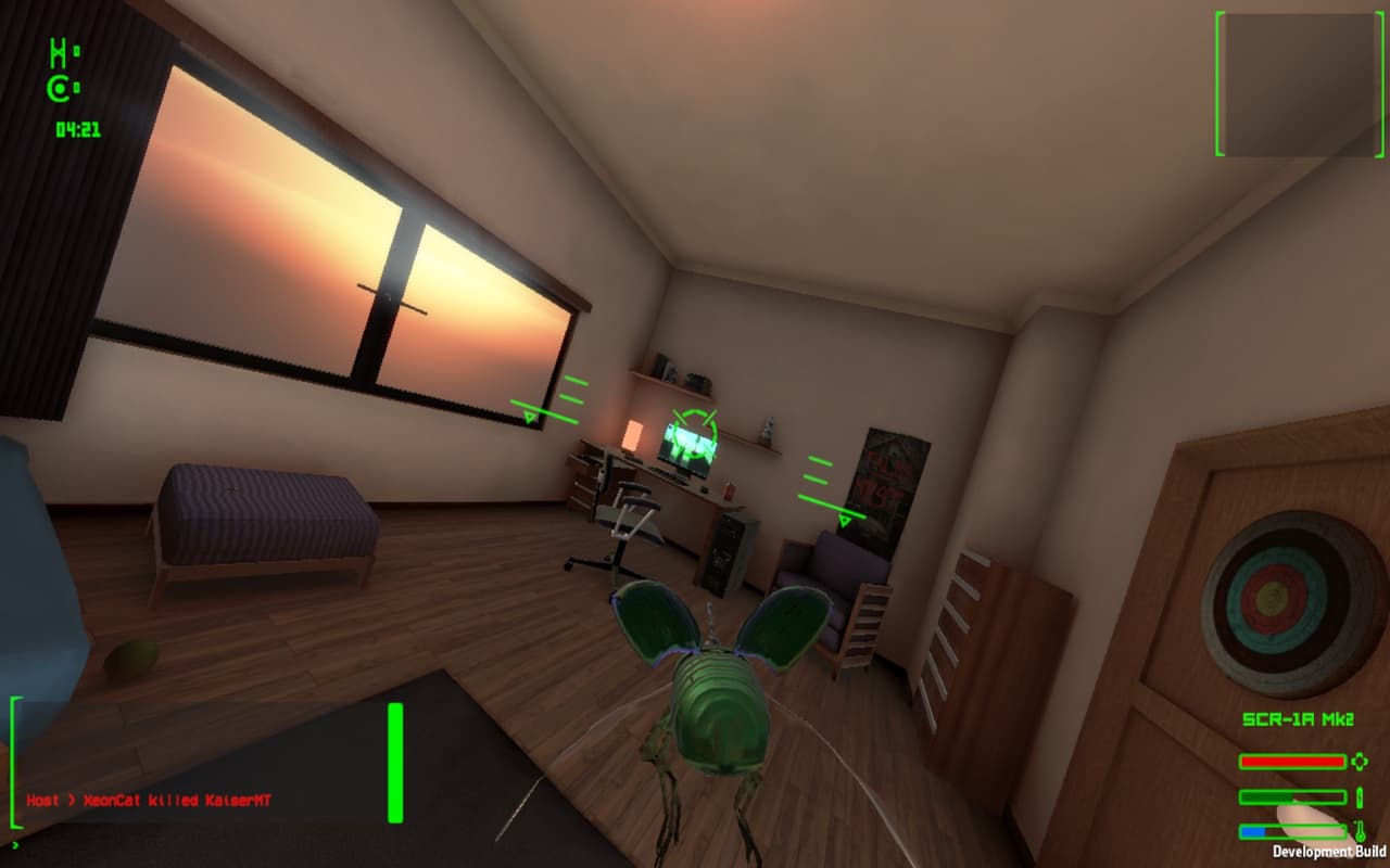 Spy Bugs screenshot 5