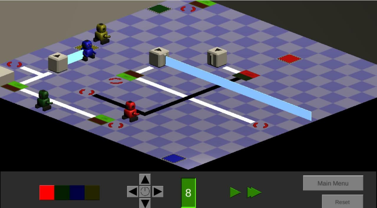 Bot Game