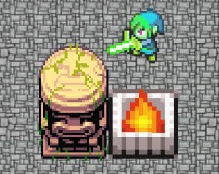 The Legend of Link