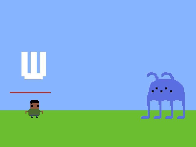 Ultimate Waiting Game Championship screenshot 3