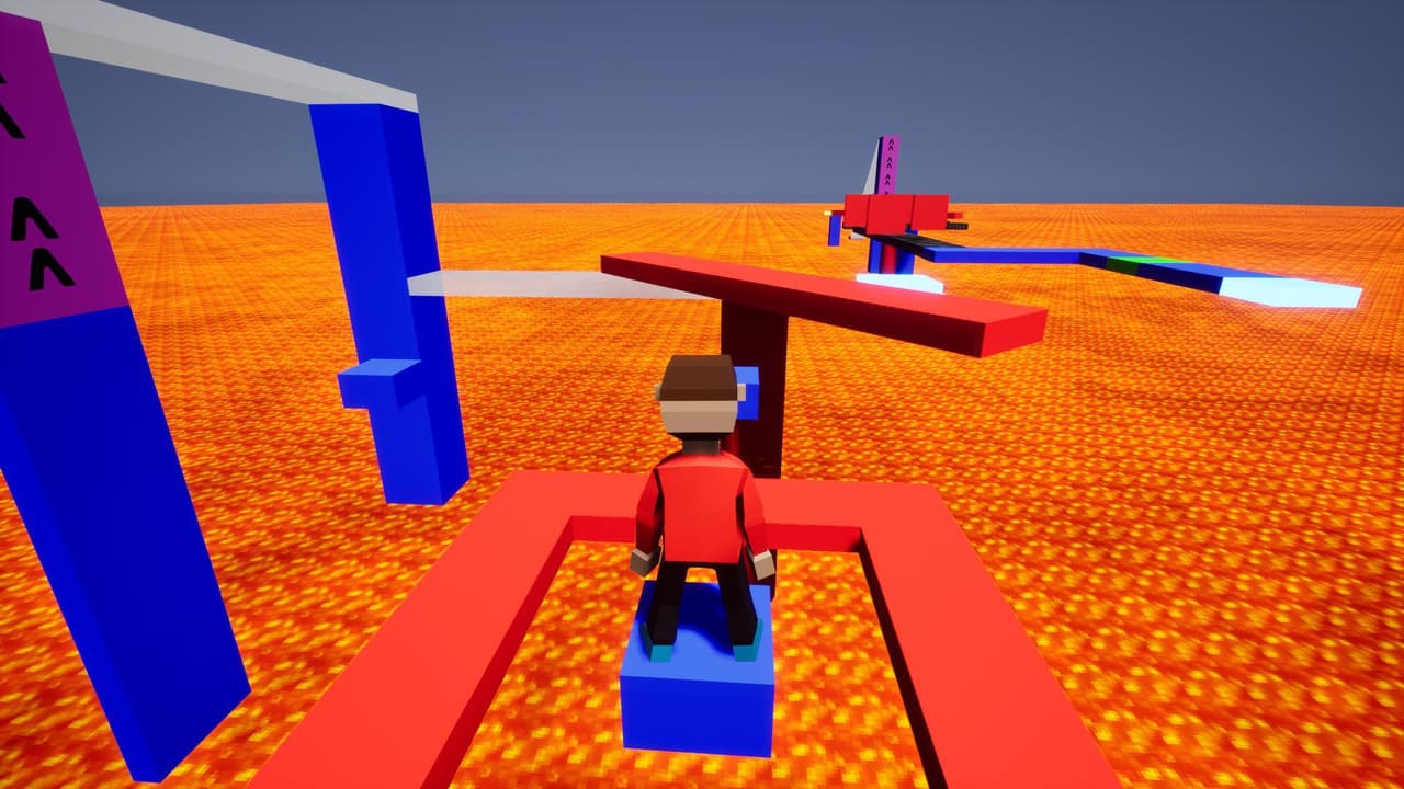 Redboy screenshot 5