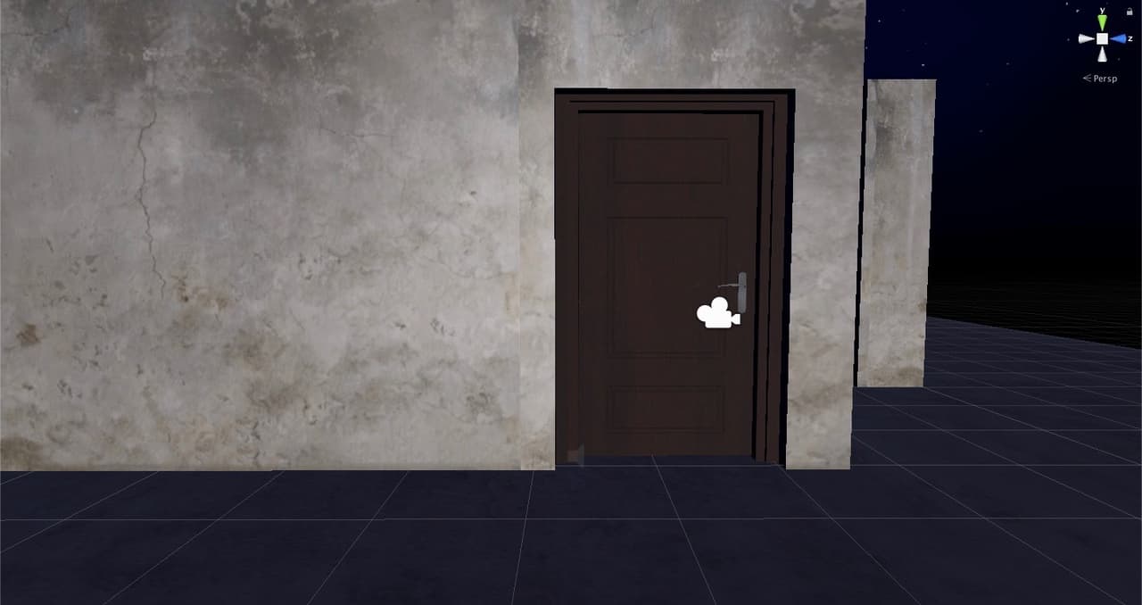 The Bleak House screenshot 2