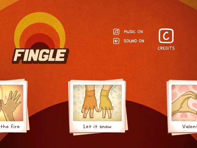 Fingle