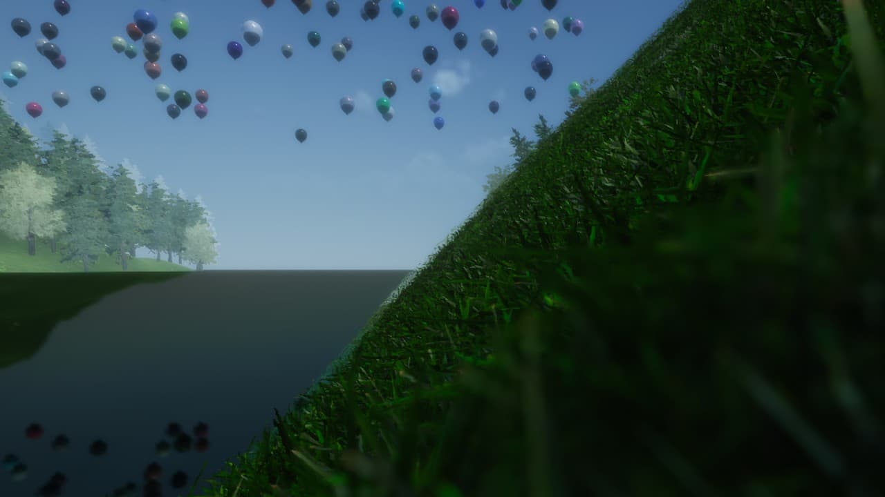in my Dream screenshot 4